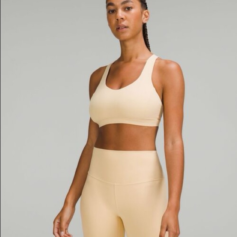 Free To Be Serene Bra